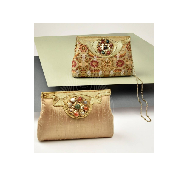 SILK LUXE WITH STONEWORK FRAME(F6,F5)